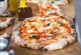 La Città della Pizza